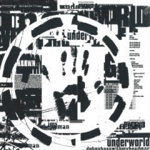 DUBNOBASSWITHMYHEADMAN (2XLP)