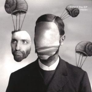 BEHIND YOU EP