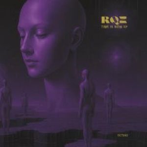 TIME IS NOW EP (NTFO RMX)