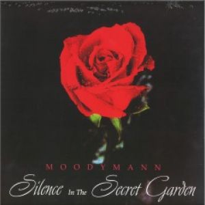 SILENCE IN THE SECRET GARDEN 2XLP