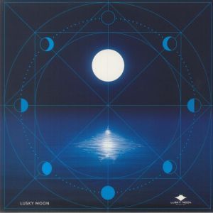 LUSKY MOON (double vinyl)