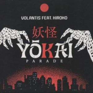 YOKAI PARADE (FABRIZIO MAMMARELLA RMX) usato