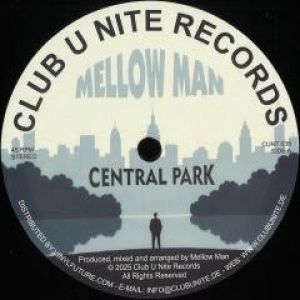 CENTRAL PARK EP