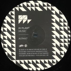 ART PROJECT EP