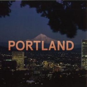 PORTLAND (double vinyl) RICARDO VILLALOBOS RMXS