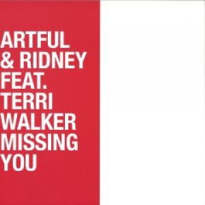 MISSING YOU (OPOLOPO/ERIC KUPPER/M.GRAY RMXS)