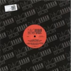 THE SOUND OF SUB-URBAN VOL.1