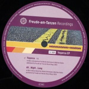 VAGANZA EP