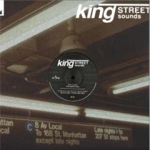 KING STREET SOUNDS SAMPLER VOL.5