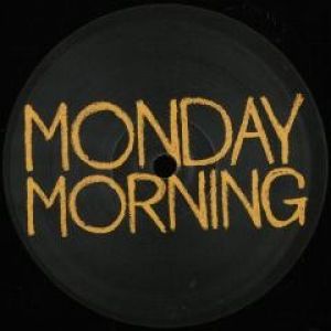 QUESTION EP (JAY TRIPWIRE RMX)