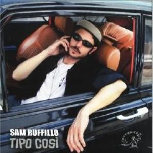 TIPO COSI' 2XLP