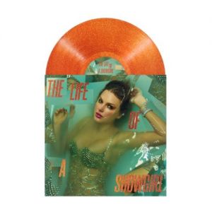 The Life Of A Showgirl (ORANGE VINYL)