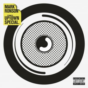 Uptown Special LP