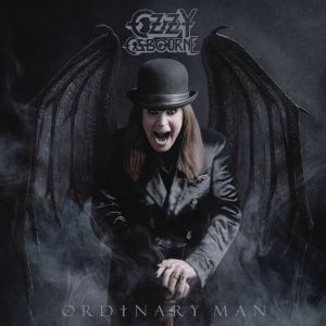 ORDINARY MAN LP