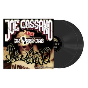 DIO LODATO 2XLP (ED. NUMERATA)