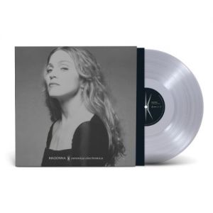 Veronica Electronica (Vinyl Clear Limited Edt.)