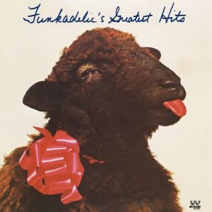 GREATEST HITS LP