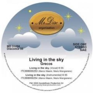 LIVING IN THE SKY
