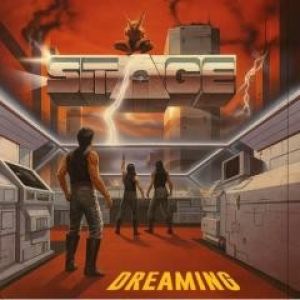 DREAMING LP