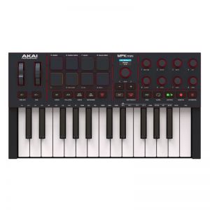 Akai Professional - MPK mini 4 Black