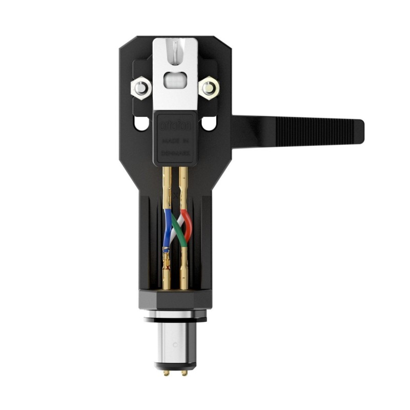 Ortofon VNL Trix Premounted on SH-2