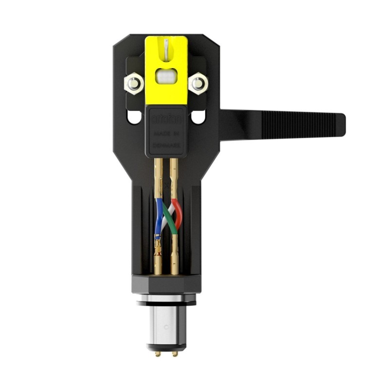 Ortofon VNL Dance Premounted on SH-2