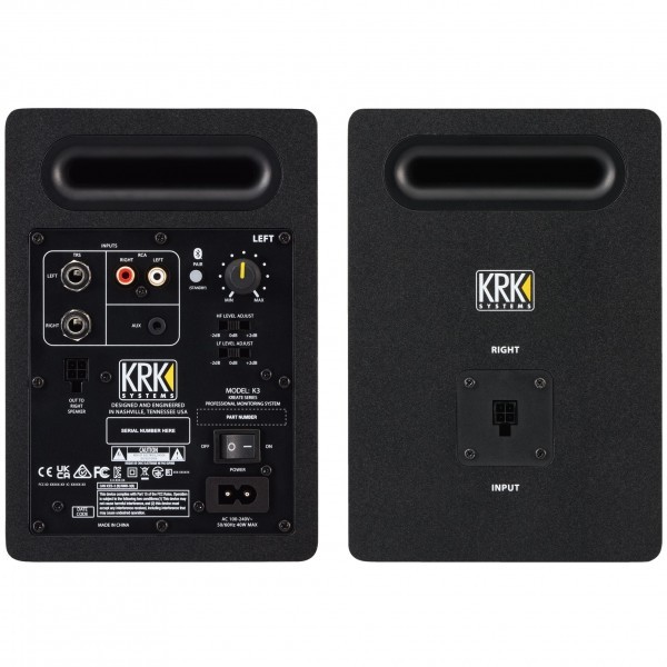 KRK Kreate 3 (coppia)