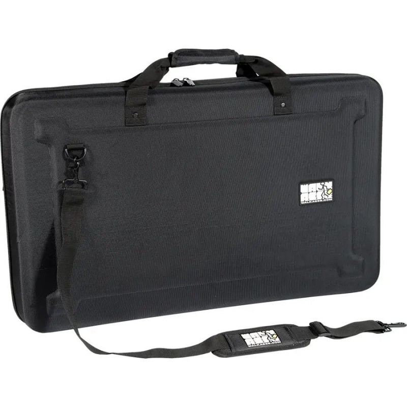 WMCBDDJFLX10 Walkasse Bag DDJ-FLX10 Black