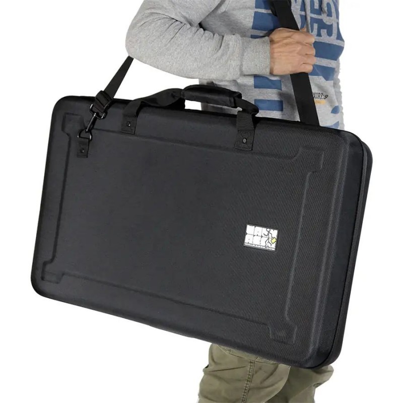 WMCBDDJFLX10 Walkasse Bag DDJ-FLX10 Black
