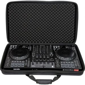 WMCBDDJFLX10 Walkasse Bag DDJ-FLX10 Black
