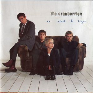 The Cranberries – No Need To Argue ( USATO)