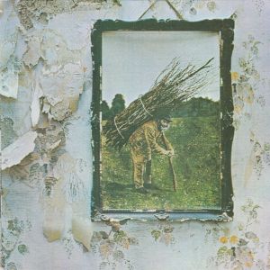 Led Zeppelin – Untitled ( USATO )