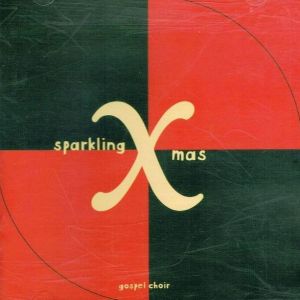 Gospel Choir – Sparkling Xmas ( USATO )