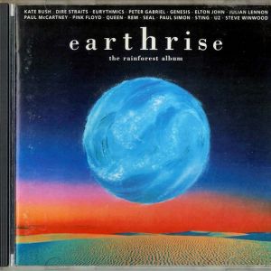 Earthrise - The Rainforest ( USATO )