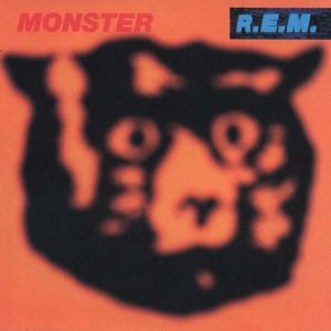 R.E.M. – Monster ( USATO )