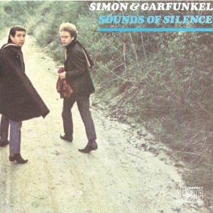 Simon & Garfunkel – Sounds Of Silence ( USATO )