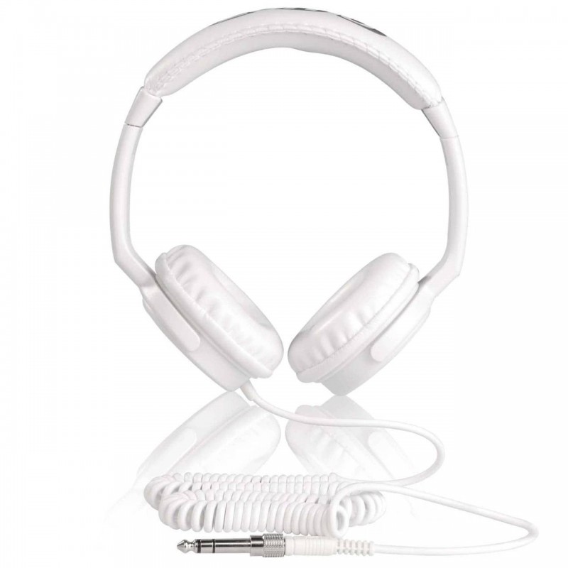 ZOMO HD500 WHITE CUFFIA DJ