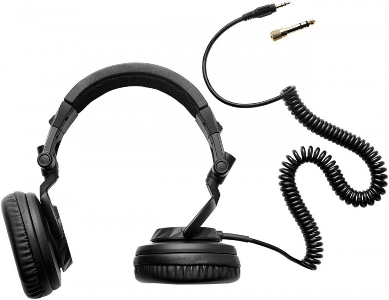 Hercules DJ HDP DJ45 CUFFIA DJ