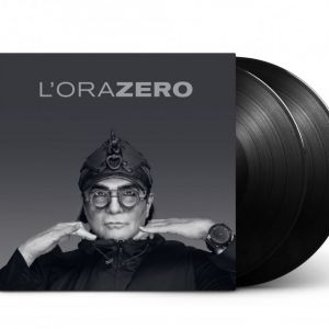 L'Orazero (180 Gr. 2XLP Gatefold)