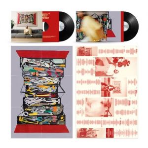 Amor Proprio (Vinile Standard Nero)
