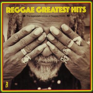 Reggae Greatest Hits 2XLP