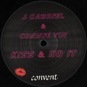KISS AND DO IT EP