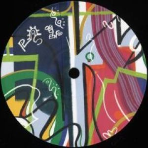 A MATTER OF TIME EP (REBOOT/YOKOO RMXS)