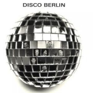 DISCO BERLIN