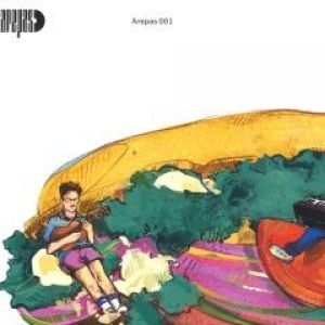 AREPAS EP
