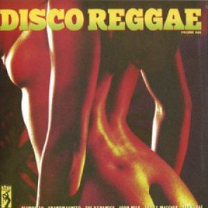 DISCO REGGAE VOLUME ONE