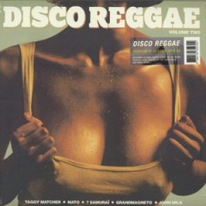 DISCO REGGAE VOLUME TWO