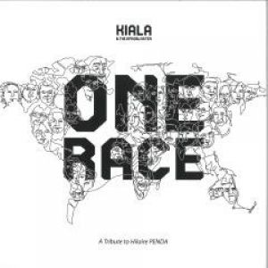 ONE RACE A TRIBUTE TO HILAIRE PENDA LP