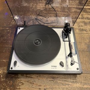 Thorens td 166 MkII - USATO 