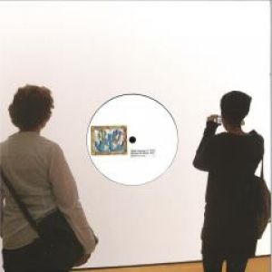 ALL OVER THE WORLD / BE THE DANCER